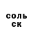 Кетамин ketamine Maxim Blagushin